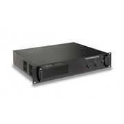 Helvia ZEUS 2240CA - Wzmacniacz mocy 2x240W