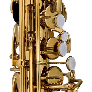 Chateau Valencay CAS-22GL - saksofon altowy