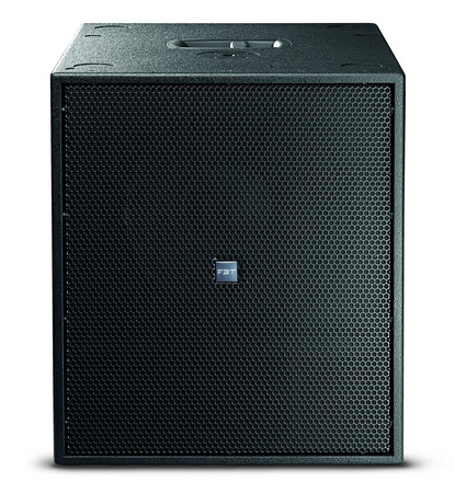 FBT Horizon VHA 118SA - aktywna kolumna niskotonowa zestawu liniowego