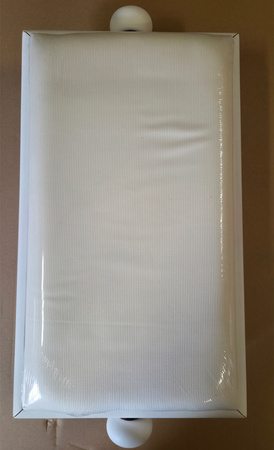 Stagg PB-39 WHM VWH - ława do pianina - powystawowa