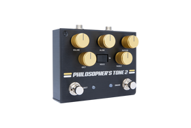 Pigtronix Philosopher’s Tone 2 - efekt gitarowy Kompresor