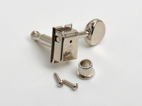 Kluson MCV6LN - klucze do gitary elektrycznej