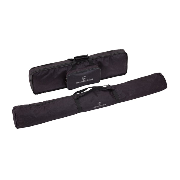 Soundsation 4LEDKIT-PARTY2 - zestaw oświetleniowy LED