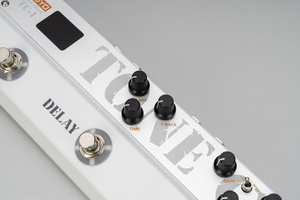 Joyo Tone-Chain 1 - multi-efekt gitarowy