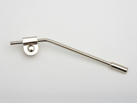 Goldo TMBRN - ramie tremolo