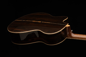 PRS SE A60E Cobalt Blue Burst - gitara elektro-akustyczna