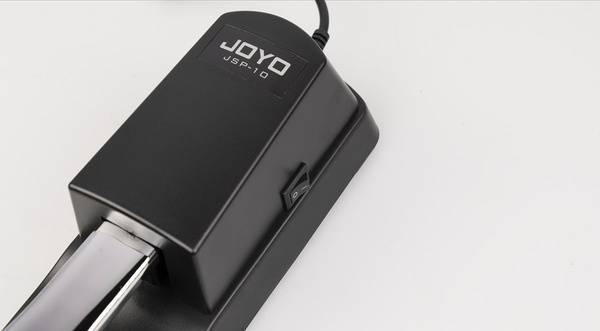 Joyo JSP-10 - pedał sustain