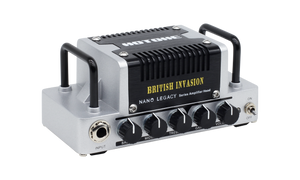 Hotone Nano Legacy British Invasion - wzmacniacz gitarowy