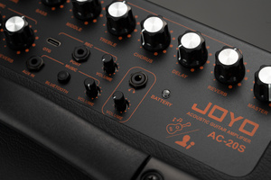 Joyo AC-20S - combo akustyczne 20W