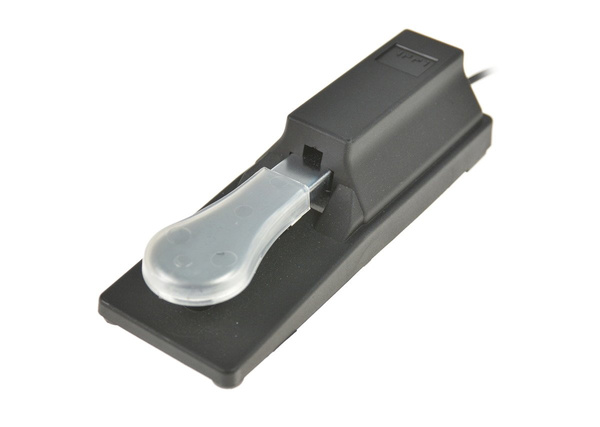 Ketron AC 114 - pedał sustain 