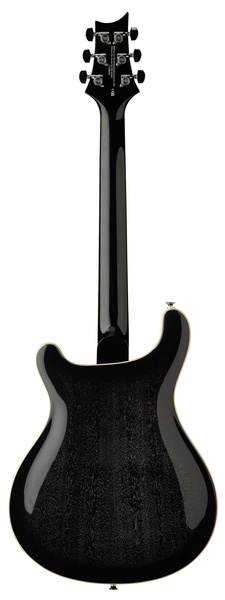 PRS SE Hollowbody Standard Doghair Smokeburst - gitara elektryczna