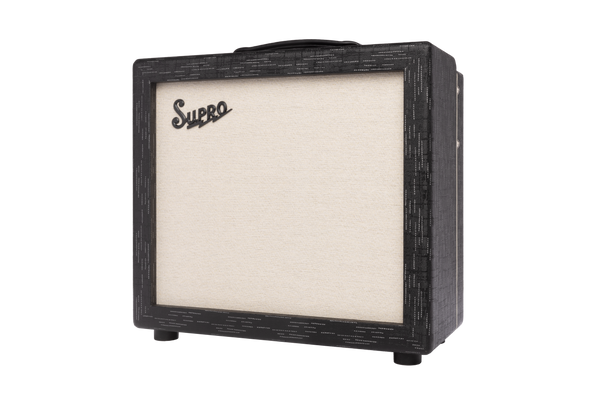 Supro Amulet 1x12 Combo
