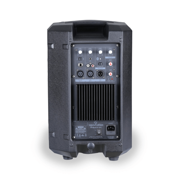 Kolumna aktywna Soundsation Provibe 8A