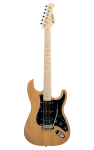Prodipe Guitars ST93A NAT - gitara elektryczna