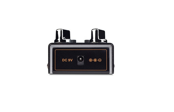 Joyo R-03 Uzi - efekt gitarowy