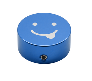 Valeton VFC-1 - zestaw nakładek na footswitche 