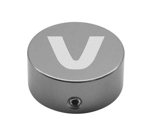 Valeton VFC-1 - zestaw nakładek na footswitche 