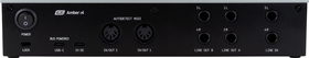 ESI Amber i4 - interfejs audio