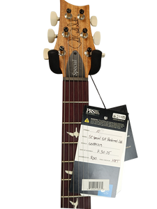 PRS S2 Special Semi-Hollow Reclaimed Limited Edition - gitara elektryczna USA - wersja 3