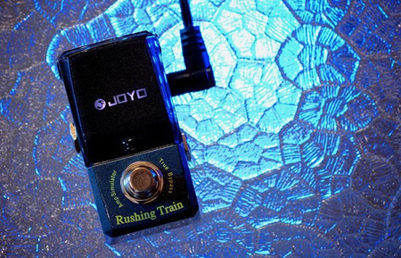 Joyo JF-306 Rushing Train - efekt gitarowy