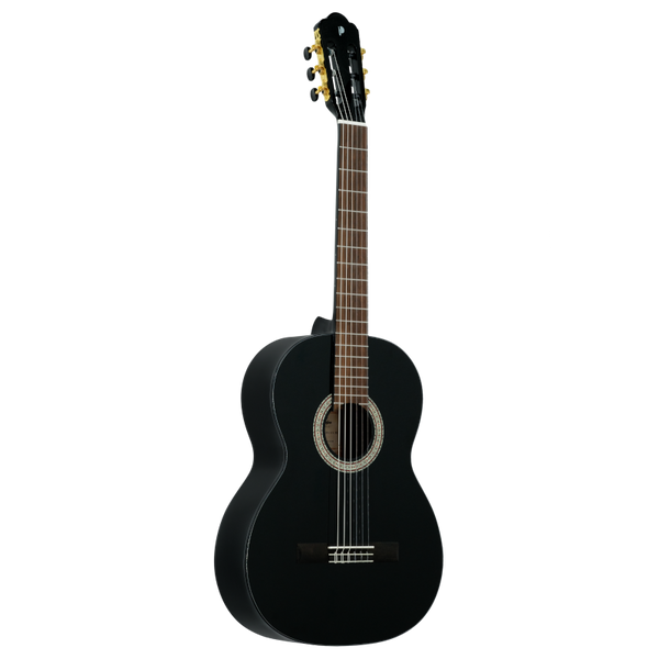 Prodipe Guitars Primera 4/4 BK - gitara klasyczna 