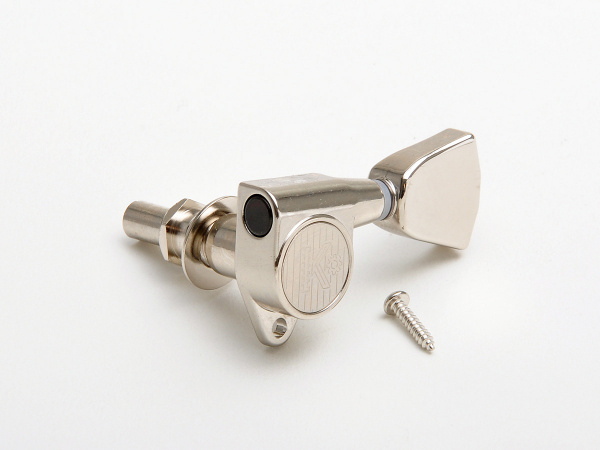 Kluson MLT33N - klucze do gitary elektrycznej