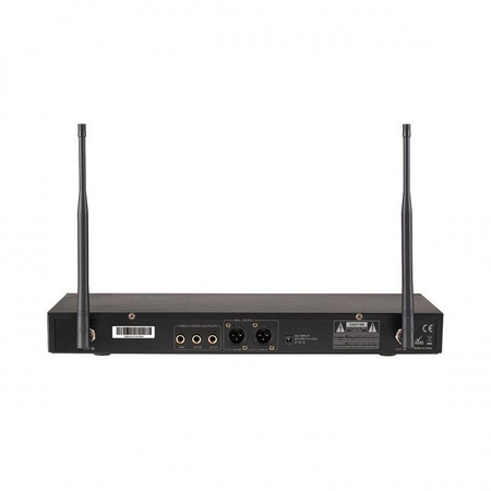 Soundsation WF-U2600HP - system bezprzewodowy UHF