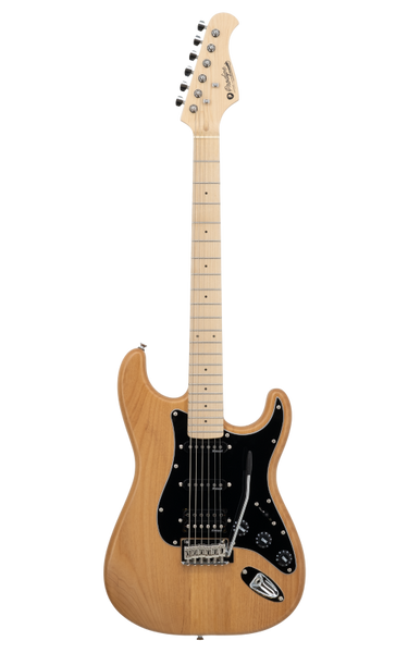 Prodipe Guitars ST93A NAT - gitara elektryczna
