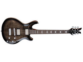 Dean Icon Flame Top CHB - gitara elektryczna