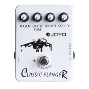 Joyo JF 07 Classic Flanger - efekt gitarowy - Powystawowy