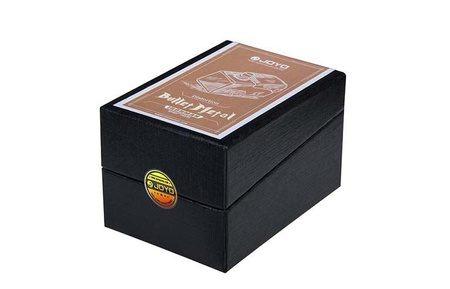 Joyo JF-321 Bullet Metal - efekt gitarowy