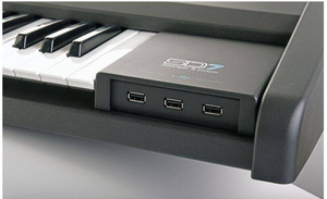 Ketron SD 7 Arranger & Player - Keyboard