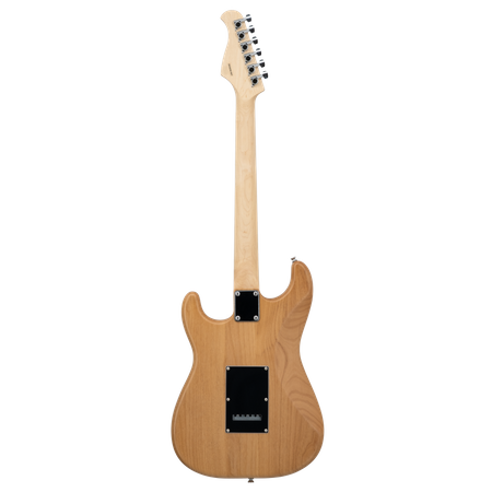 Prodipe Guitars ST93A NAT   - gitara elektryczna