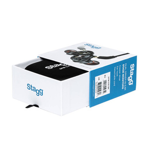 Stagg SPM-235 TR - douszne monitory słuchawkowe 