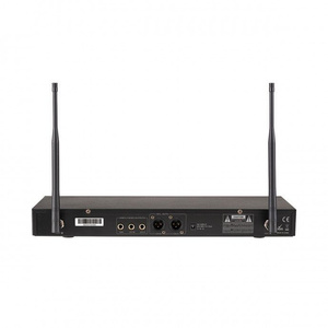 Soundsation WF-U2600HP - system bezprzewodowy UHF