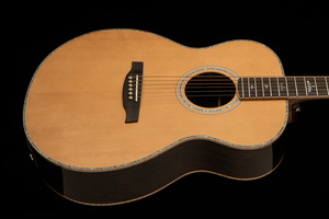 PRS SE TE60 Natural - gitara elektro-akustyczna