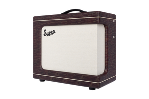 Supro Delegate 1x12 Burgundy 1620RCBUR – wzmacniacz gitarowy