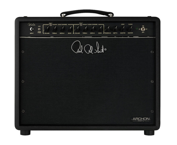 PRS Archon 50 - lampowe combo gitarowe 50W