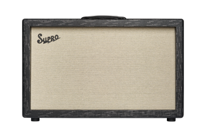 Supro Royale Combo 2x12 1933R – wzmacniacz gitarowy 