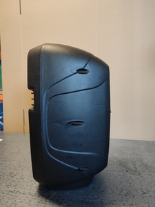 Stagg RIOT 10 EU - dwudrożna kolumna aktywna 60W - Powystawowa