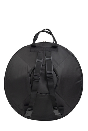 TUGA 9 Note 432Hz D-moll Black - Handpan