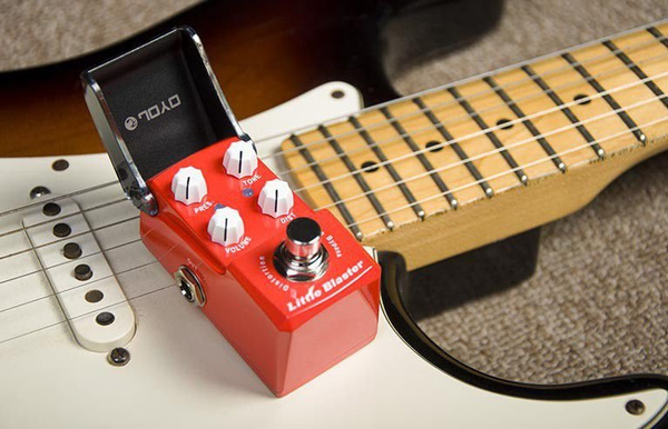 Joyo JF-303 Little Blaster - efekt gitarowy