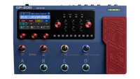 Valeton GP-200X - multiefekt gitarowy