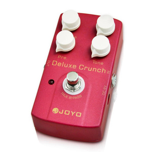 Joyo JF 39 Deluxe Crunch - efekt gitarowy