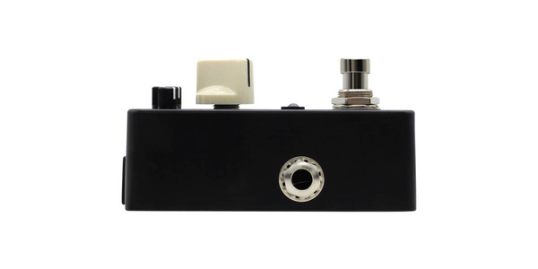 Valeton Coral Mod II - efekt gitarowy