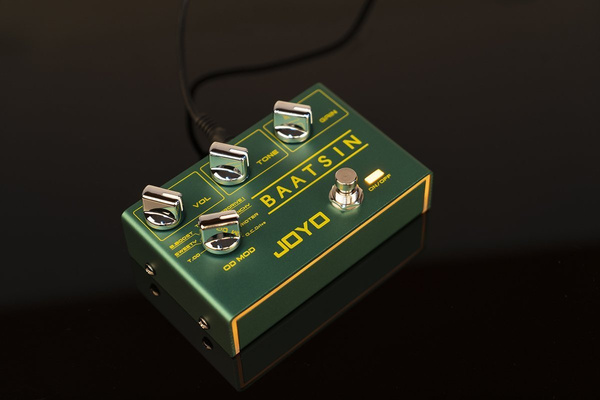 Joyo R-11 Baatsin - efekt gitarowy