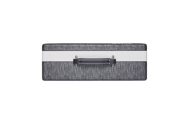 Supro Black Magick Head 1695TH - wzmacniacz gitarowy