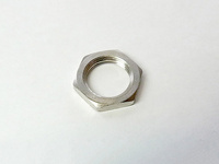 Goldo XUMSW - nakrętka do gniazd jack