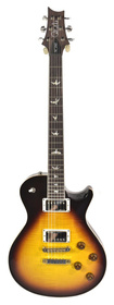 PRS SC245 10-Top McCarty Tobacco Sunburst - gitara elektryczna USA