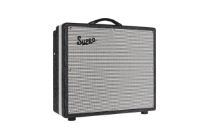 Supro Black Magick Tyler Bryant 1991TB - wzmacniacz gitarowy